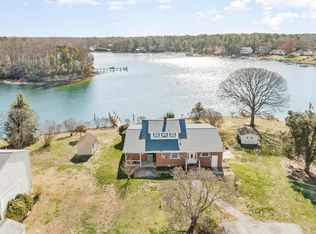 1045 Church Rd, Lusby, MD 20657