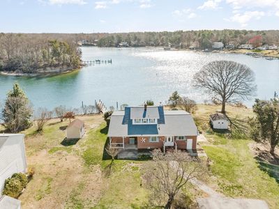 1045 Church Rd, Lusby, MD, 20657