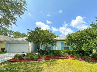 548 Millhouse Ln, Orange Park, FL 32065