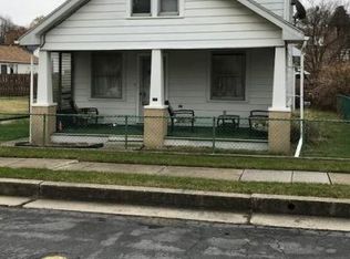 1316 Columbia Ave, Reading, PA 19607