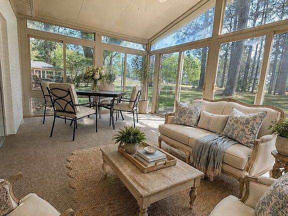 Sunroom