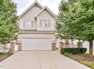 3077 Ledgestone Pl NE #4, Grand Rapids, MI 49525