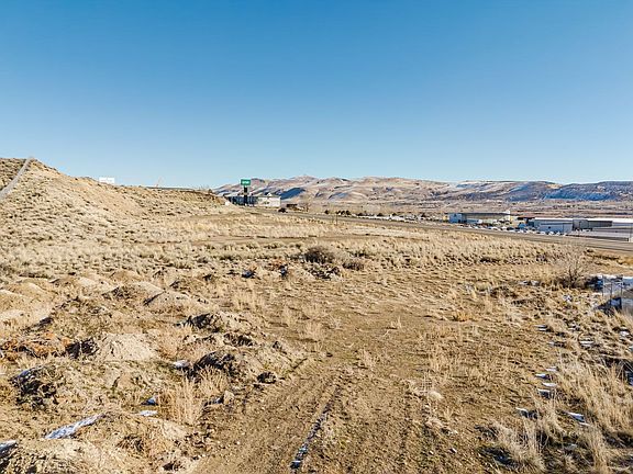 5th image of Idaho St