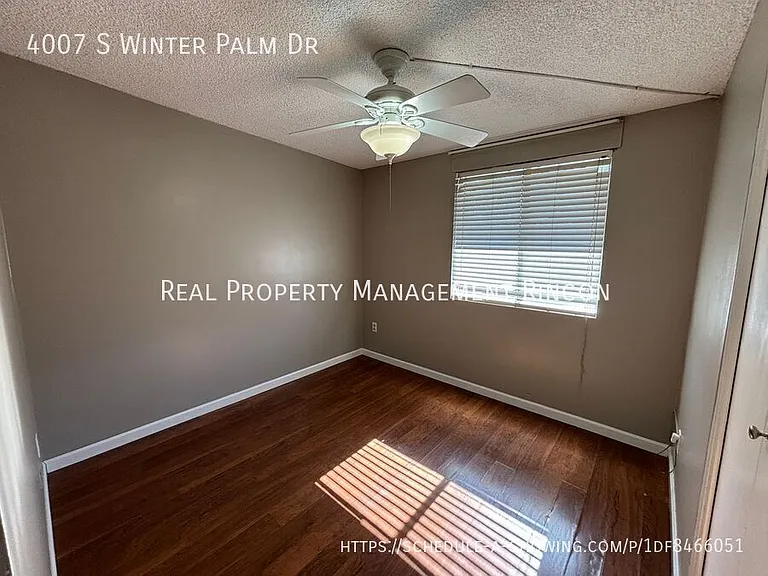 4007 S Winter Palm Dr — Photo 4