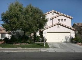 5212 Autumn Meadow Ave, Las Vegas, NV 89130