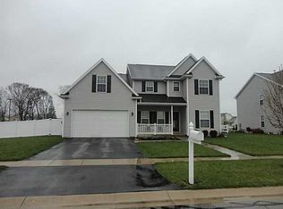 509 Butternut Ln, Toledo, OH 43615