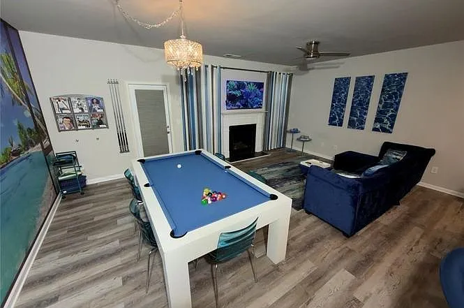 3 bed, 2.5 bath, 1794 sqft, $3,300 — Photo 4