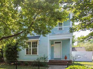 233 Cooke St, Raleigh, NC 27601