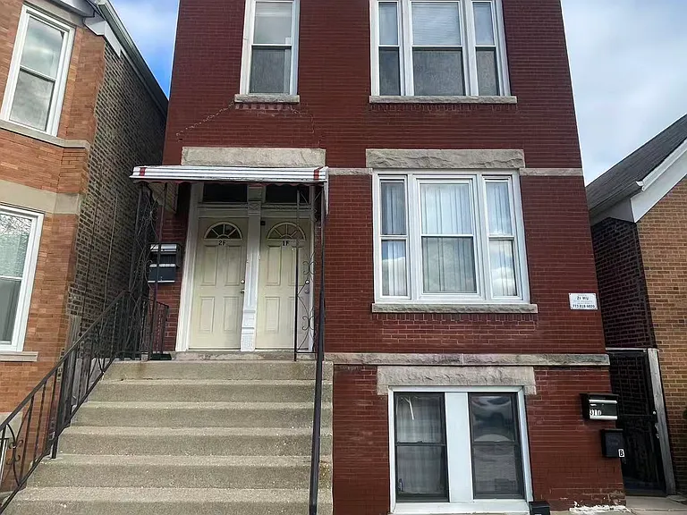 3717 S Wolcott Ave #4 — Photo 1