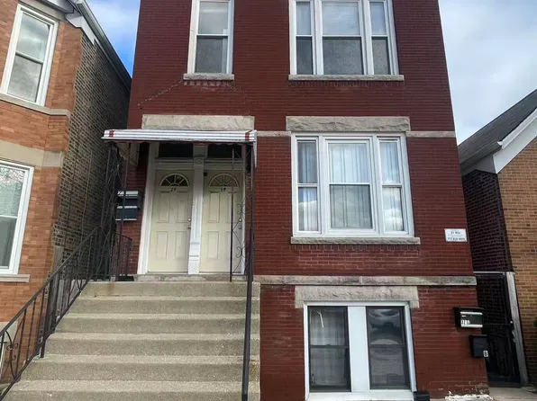 3717 S Wolcott Ave #4, Chicago, IL 60609