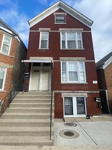 3717 S Wolcott Ave #4 Photo 1