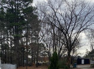 708 Old Oxford Rd LOT 54, Durham, NC 27704