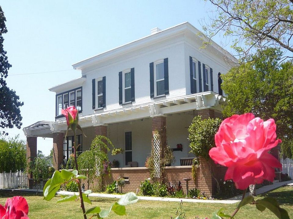 Main House