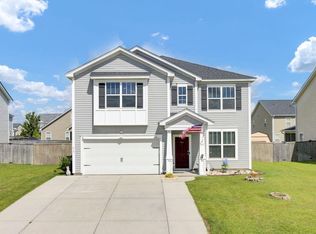 613 Ravens Wood Rd, Summerville, SC 29486