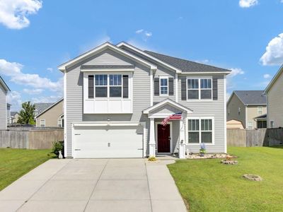 613 Ravens Wood Rd, Summerville, SC, 29486