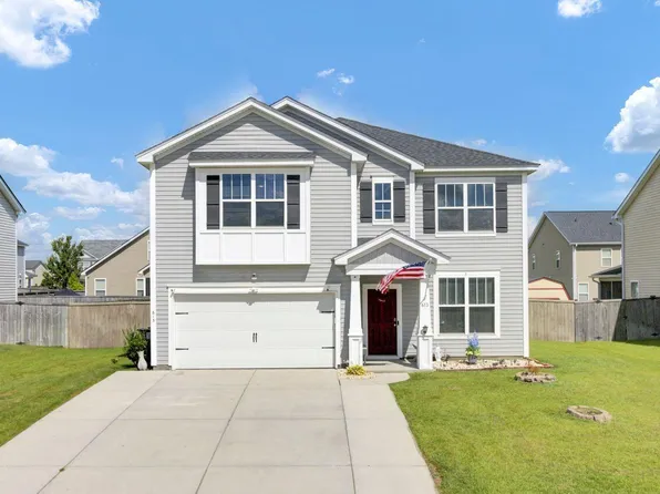 613 Ravens Wood Rd, Summerville, SC 29486