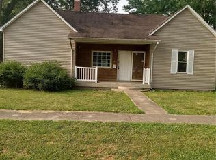 308 E Marvin St, Centralia, IL 62801