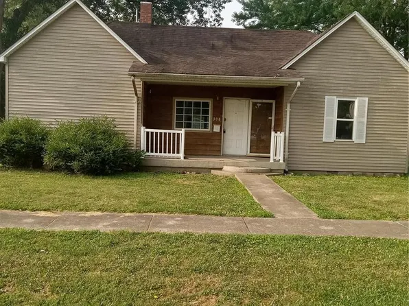 308 E Marvin St, Centralia, IL 62801