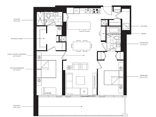 Floor plan 0313
