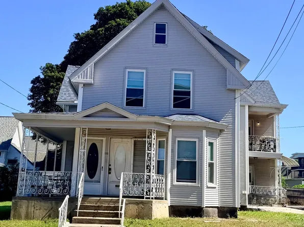 153 Belmont St, Manchester, NH 03103