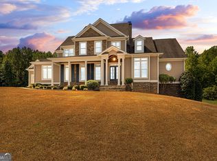 1455 Tenny Nelson Rd, Grantville, GA 30220