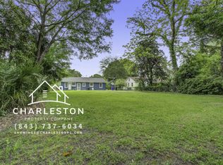 1009 Diana St, Charleston, SC 29407