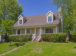 3225 Clapham Rd, Antioch, TN 37013