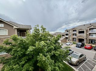 7440 S Blackhawk St UNIT 10208, Englewood, CO 80112