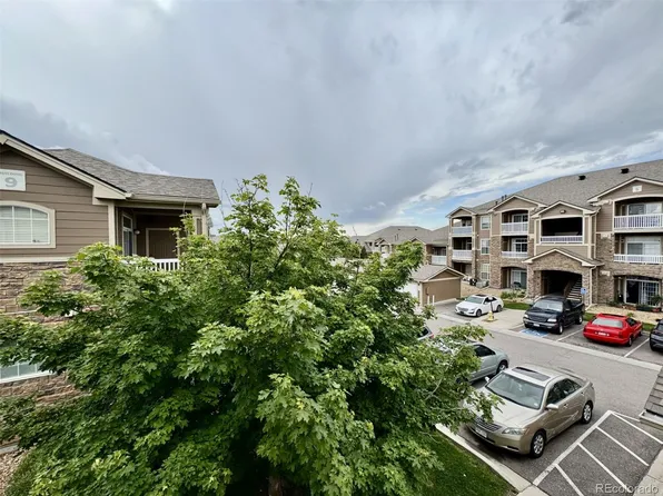 7440 S Blackhawk Street Bldg 10 #208, Englewood, CO 80112