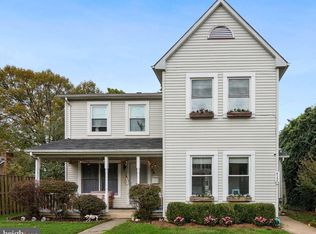 412 Clifford Ave, Alexandria, VA 22305