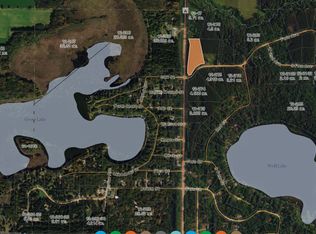 0 Fern Ave, Oxford, WI 53952