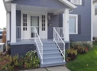 1082 E Center St, Marion, OH