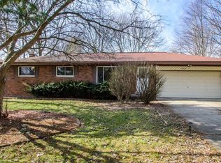 2818 Foster Ave, Ann Arbor, MI 48108