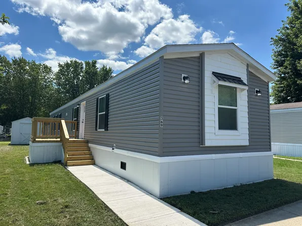 3000 N Apperson Way #369, Kokomo, IN 46901