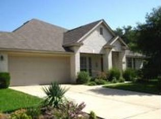 3723 Laurel Bay Loop, Round Rock, TX 78681