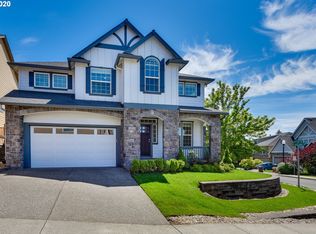 4620 NW 176th Ave, Portland, OR 97229