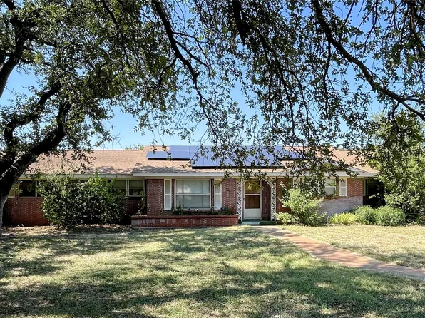 508 SE 25th Ave, Mineral Wells, TX 76067