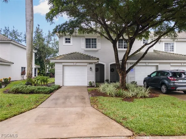 8169 Pacific Beach Dr, Fort Myers, FL 33966