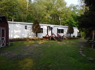 168 Hill Rd, Forksville, PA 18616
