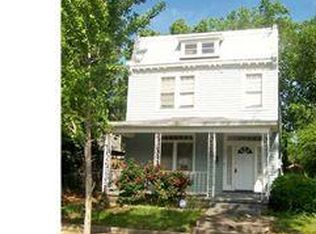 1102 N 33rd St, Richmond, VA 23223