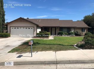 7838 Virtue Vista Dr, Riverside, CA 92509