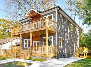 60 Newcastle St SW, Atlanta, GA 30314