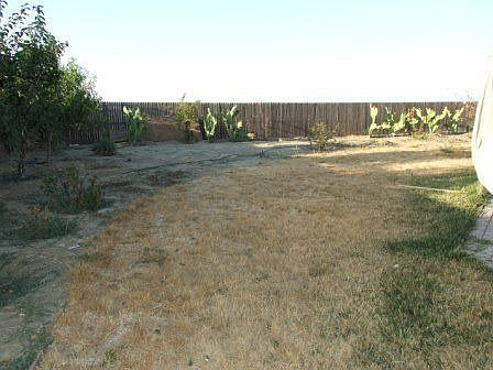 SIDE YARD