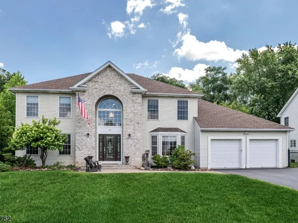 70 Andover Dr, Wayne Twp., NJ 07470