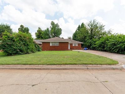 3308 Cheek Pl, Del City, OK, 73115