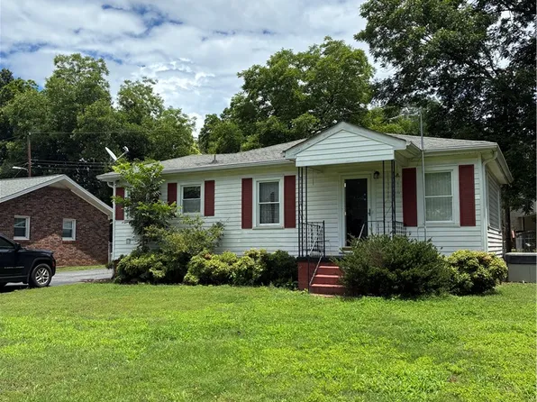 3407 New Pond Rd, Anderson, SC 29626