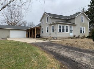 1177 Twp Rd 1186, Ashland, OH 44805