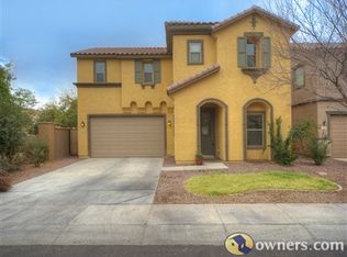 1209 E Canyon Creek Dr, Gilbert, AZ 85295