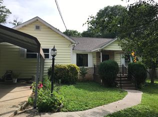 2603 Croydon Rd, Knoxville, TN 37921