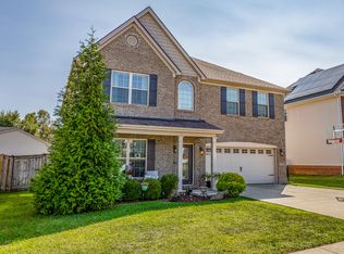 102 Barry Rd, Georgetown, KY 40324